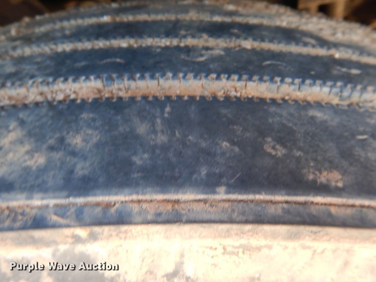 image for item DJ0382 2014 Freightliner Cascadia  semi truck