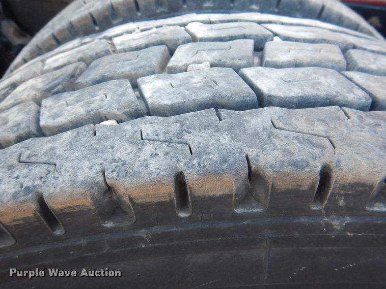 image for item DJ0382 2014 Freightliner Cascadia  semi truck