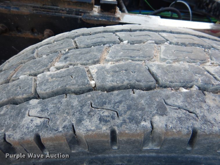 image for item DJ0382 2014 Freightliner Cascadia  semi truck