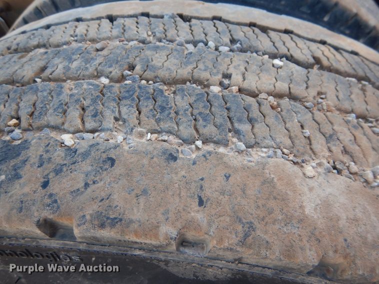 image for item DJ0382 2014 Freightliner Cascadia  semi truck