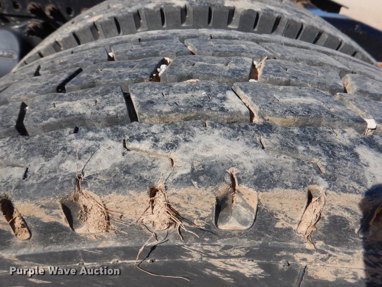 image for item DJ0382 2014 Freightliner Cascadia  semi truck