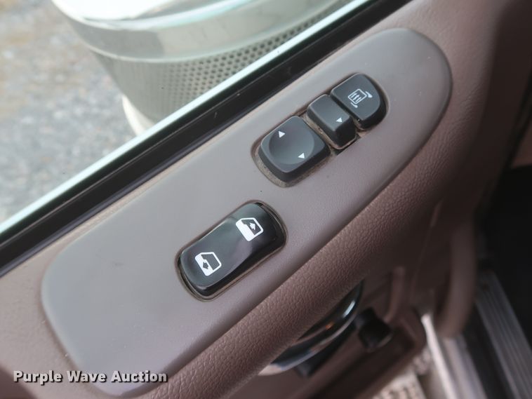 image for item DJ2312 2008 Peterbilt 388  semi truck