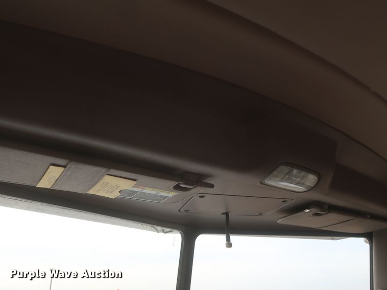 image for item DJ2312 2008 Peterbilt 388  semi truck