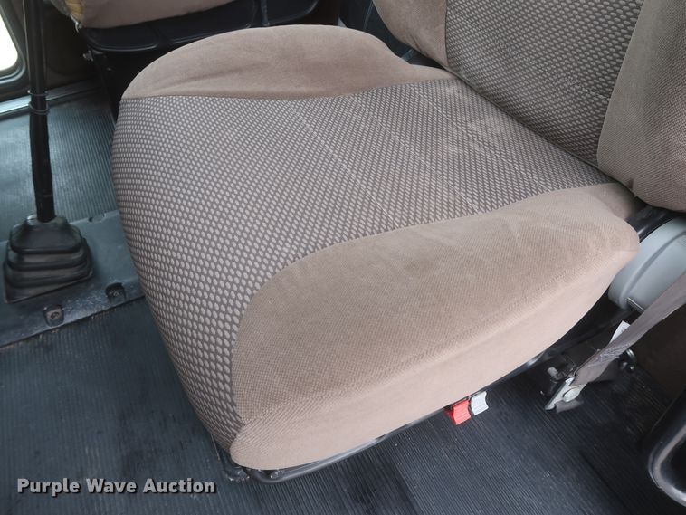 image for item DJ2312 2008 Peterbilt 388  semi truck