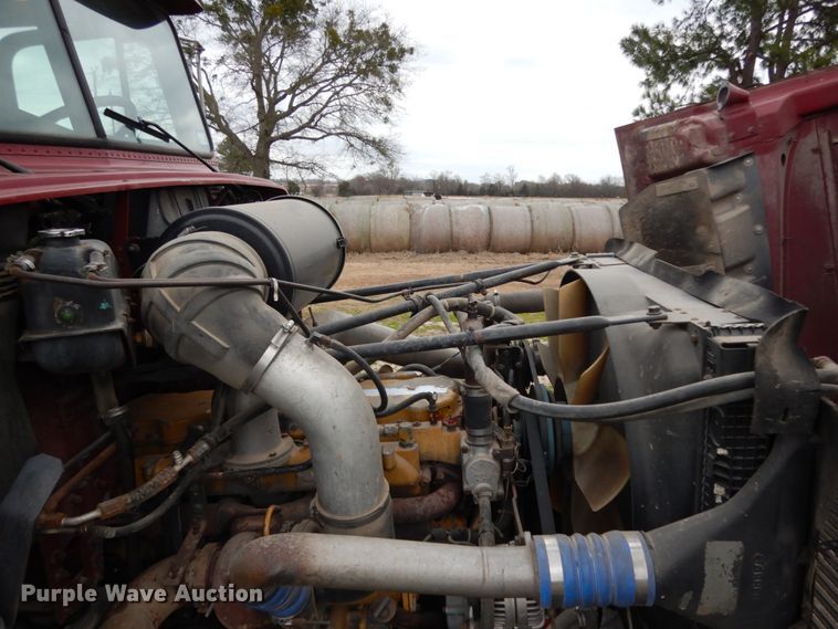 image for item DJ7293 1994 Freightliner FLD  semi truck