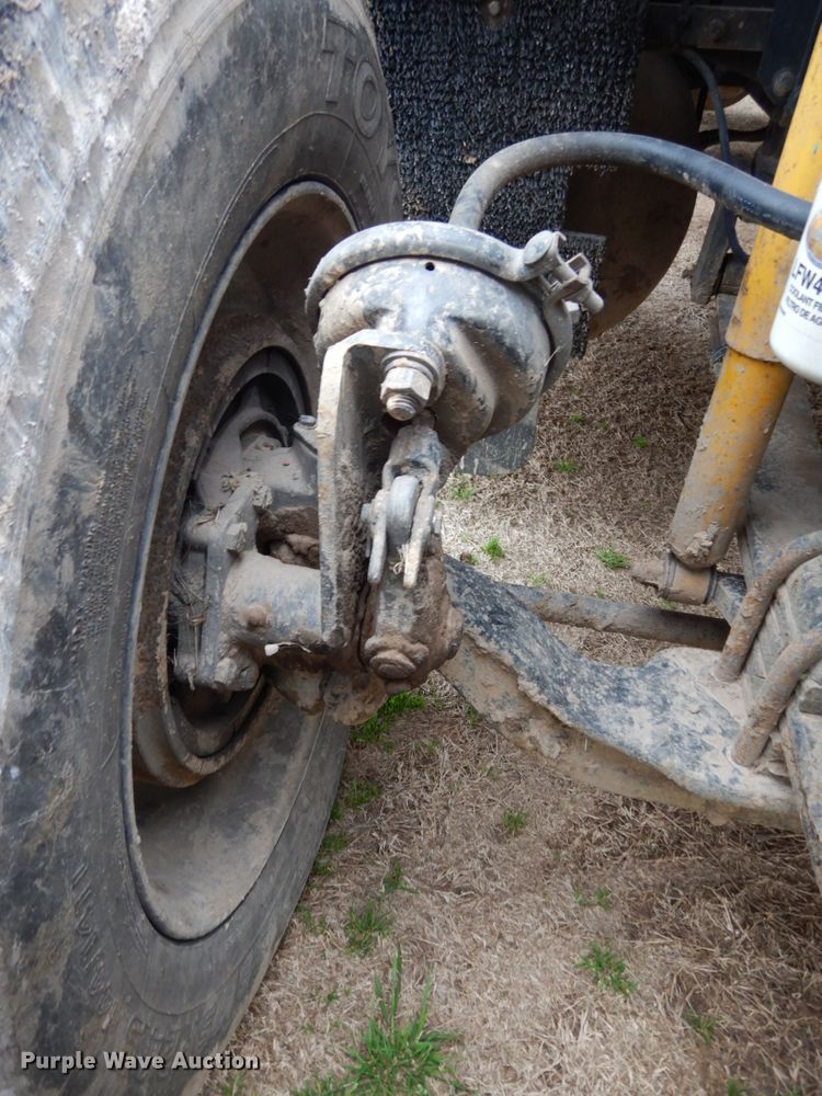 image for item DJ7293 1994 Freightliner FLD  semi truck