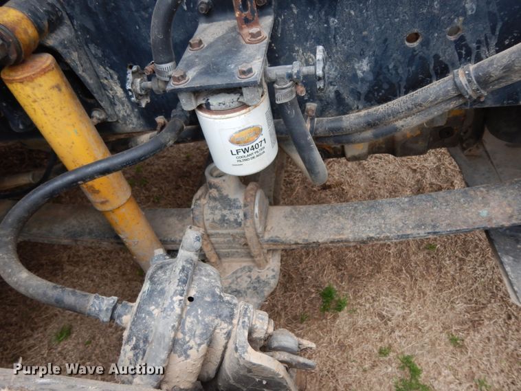 image for item DJ7293 1994 Freightliner FLD  semi truck