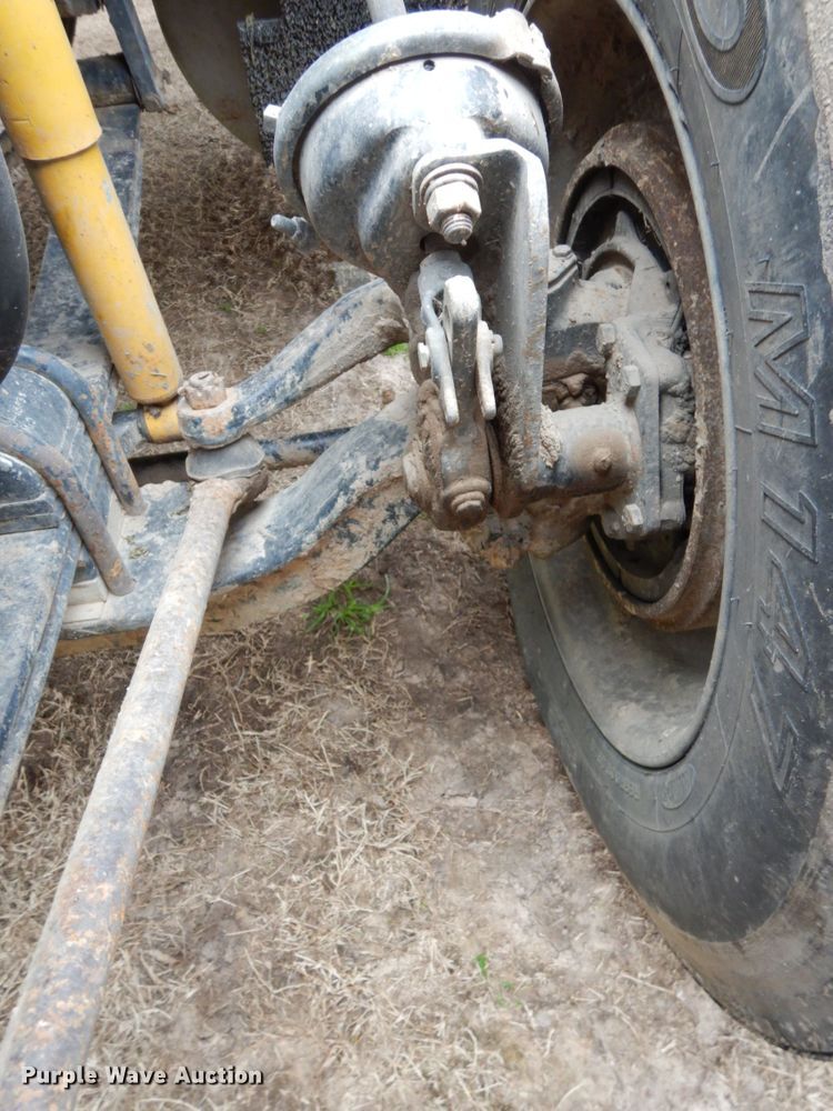 image for item DJ7293 1994 Freightliner FLD  semi truck