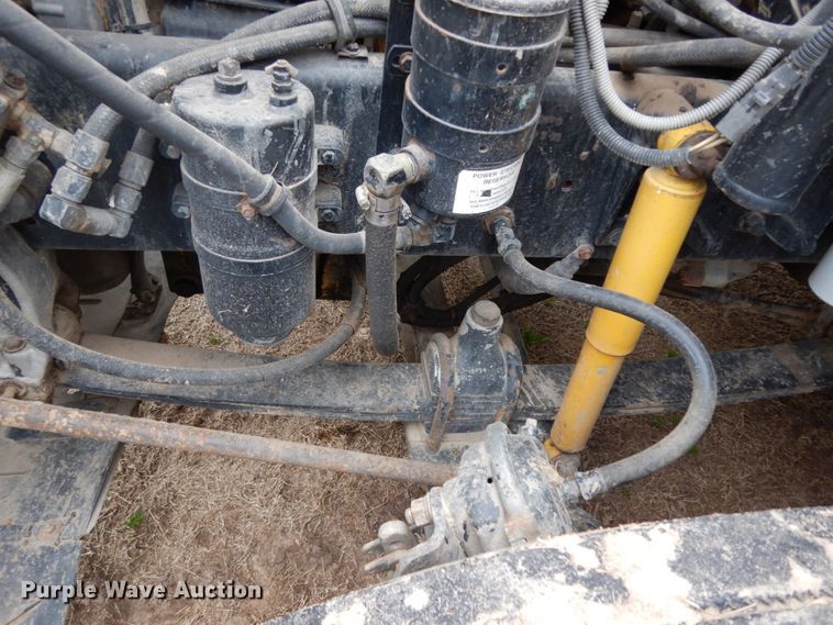 image for item DJ7293 1994 Freightliner FLD  semi truck