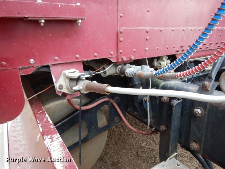 image for item DJ7293 1994 Freightliner FLD  semi truck