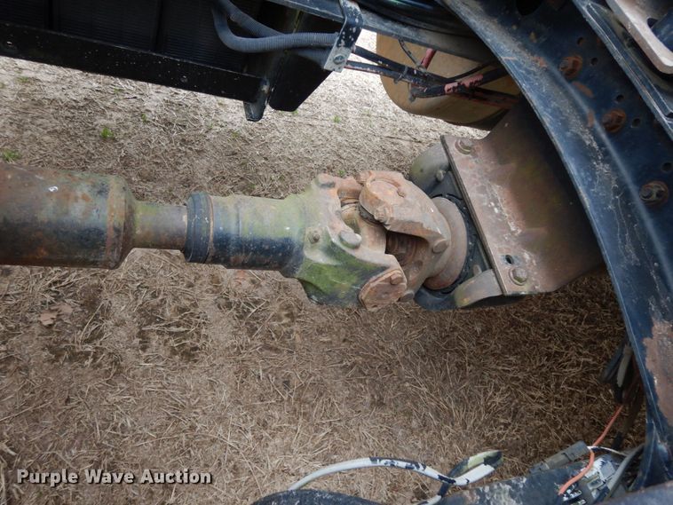 image for item DJ7293 1994 Freightliner FLD  semi truck