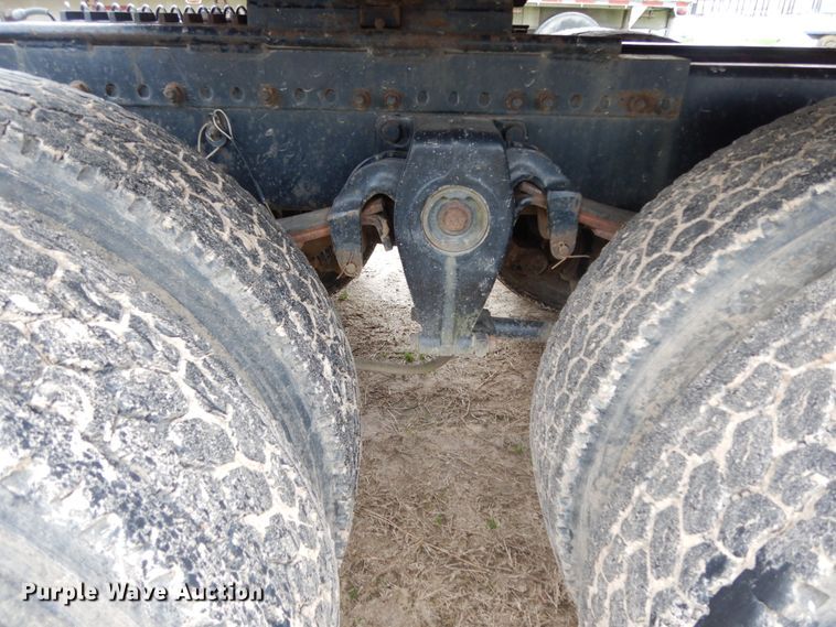 image for item DJ7293 1994 Freightliner FLD  semi truck