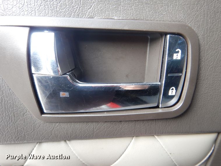 image for item DJ8619 2006 Kenworth W900  semi truck