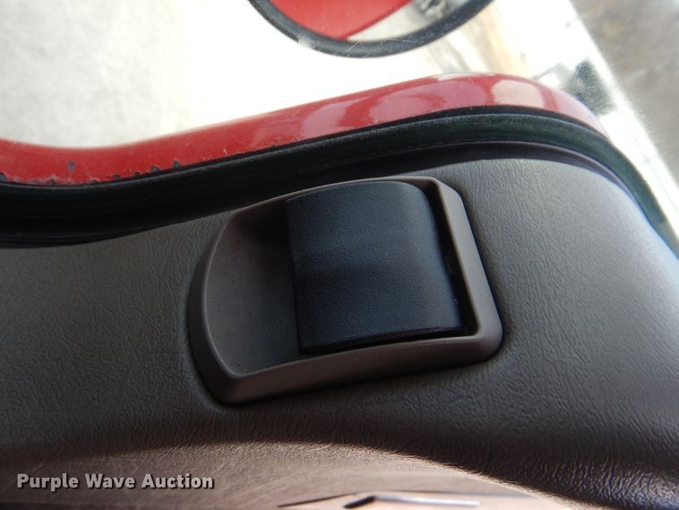 image for item DJ8619 2006 Kenworth W900  semi truck