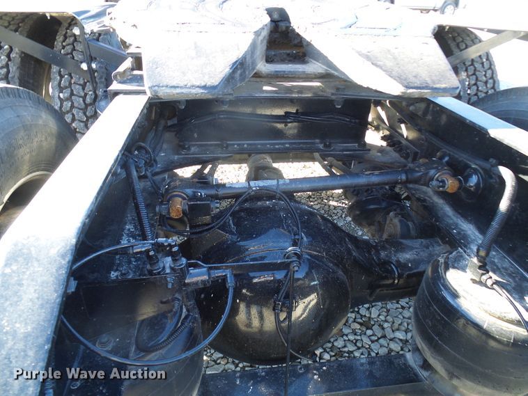 image for item DL0797 2005 Peterbilt 379  semi truck