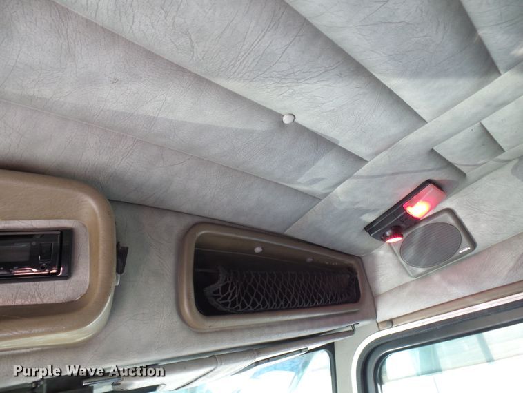 image for item DL0797 2005 Peterbilt 379  semi truck