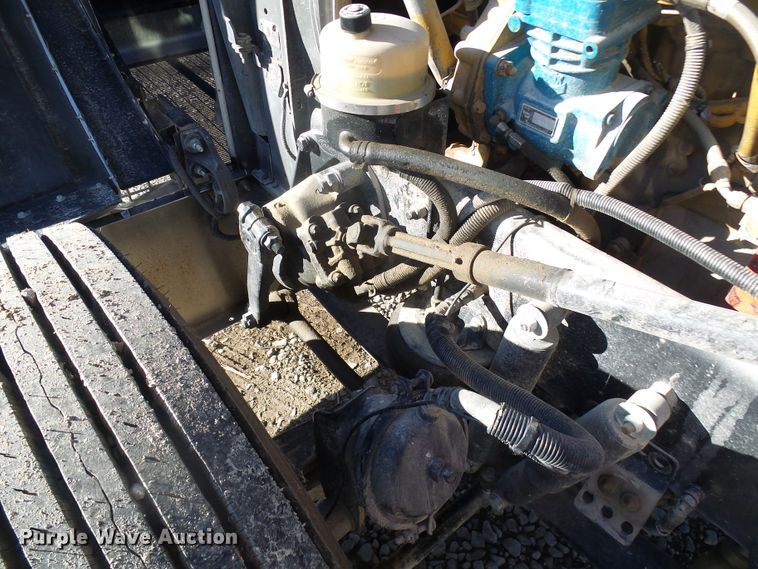 image for item DL0797 2005 Peterbilt 379  semi truck