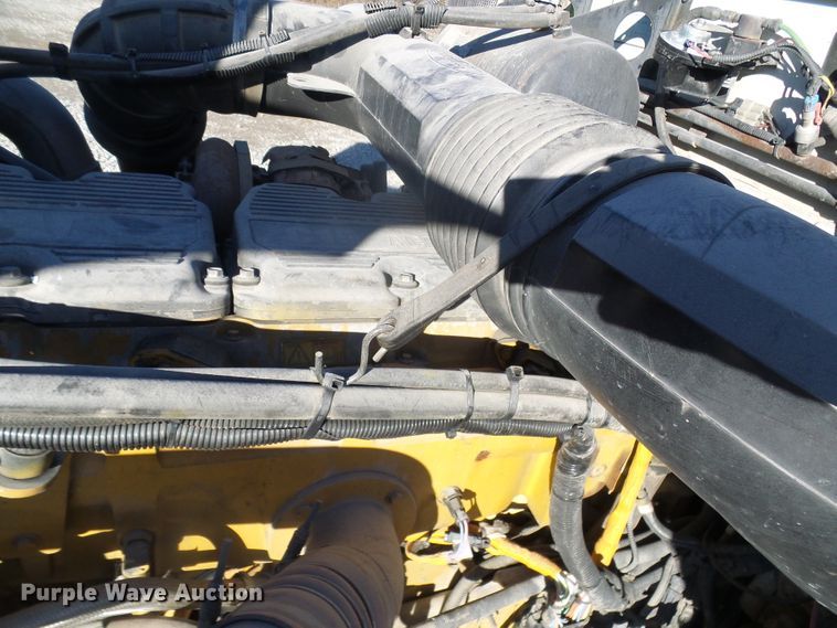 image for item DL0797 2005 Peterbilt 379  semi truck