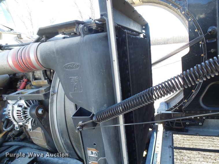 image for item DL0797 2005 Peterbilt 379  semi truck