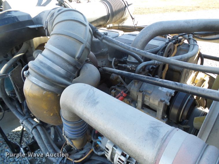 image for item DL0797 2005 Peterbilt 379  semi truck