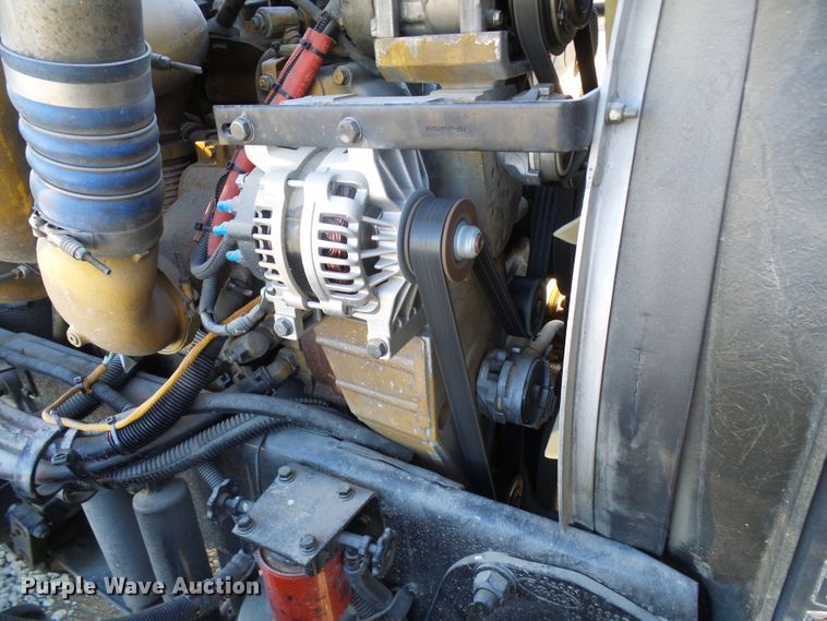 image for item DL0797 2005 Peterbilt 379  semi truck