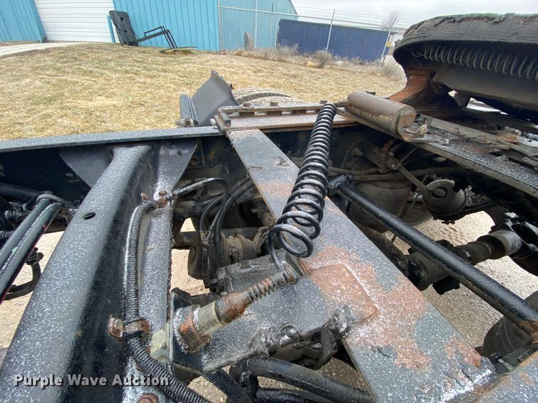 image for item HR9439 1999 Freightliner  semi truck