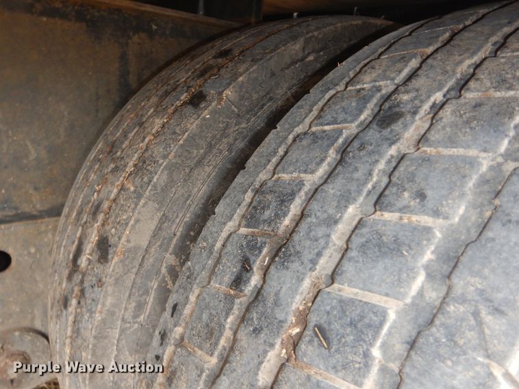 image for item HX9099 2019 PJ FD402 equipment trailer