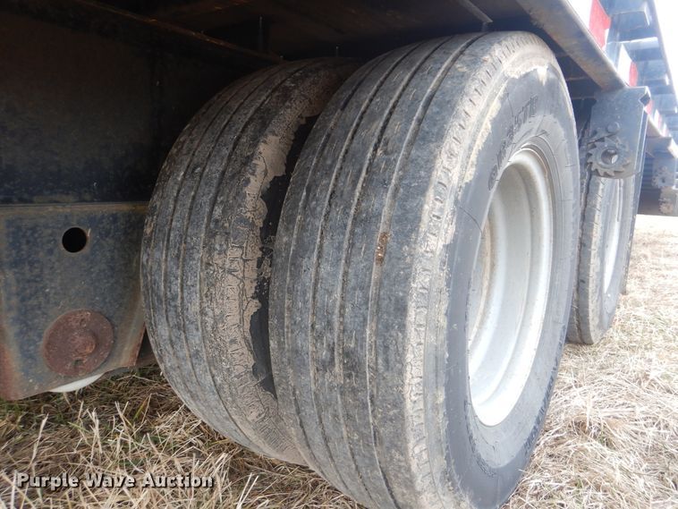 image for item HX9099 2019 PJ FD402 equipment trailer