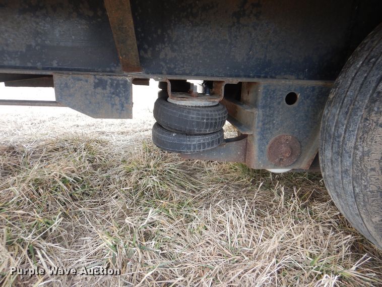 image for item HX9099 2019 PJ FD402 equipment trailer