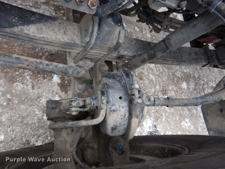 image for item HX9150 2010 Kenworth T800  semi truck