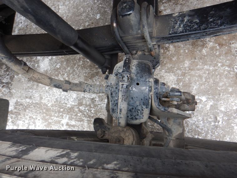 image for item HX9150 2010 Kenworth T800  semi truck