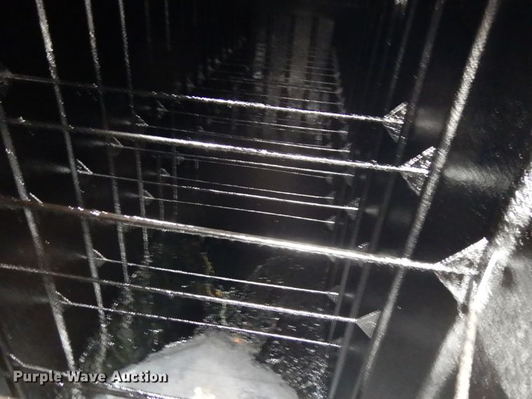 image for item HX9542 1999 Wichita  tank trailer