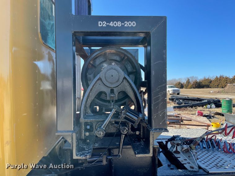 image for item HX9777 1994 Kenworth T600  semi truck