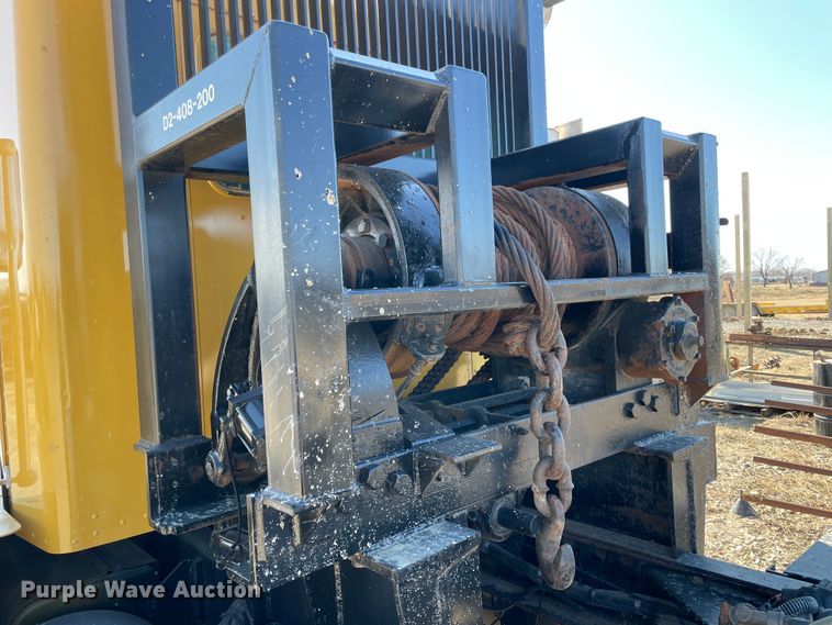 image for item HX9777 1994 Kenworth T600  semi truck