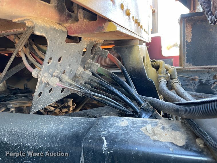 image for item HX9777 1994 Kenworth T600  semi truck