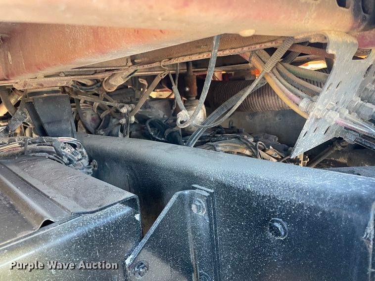 image for item HX9777 1994 Kenworth T600  semi truck