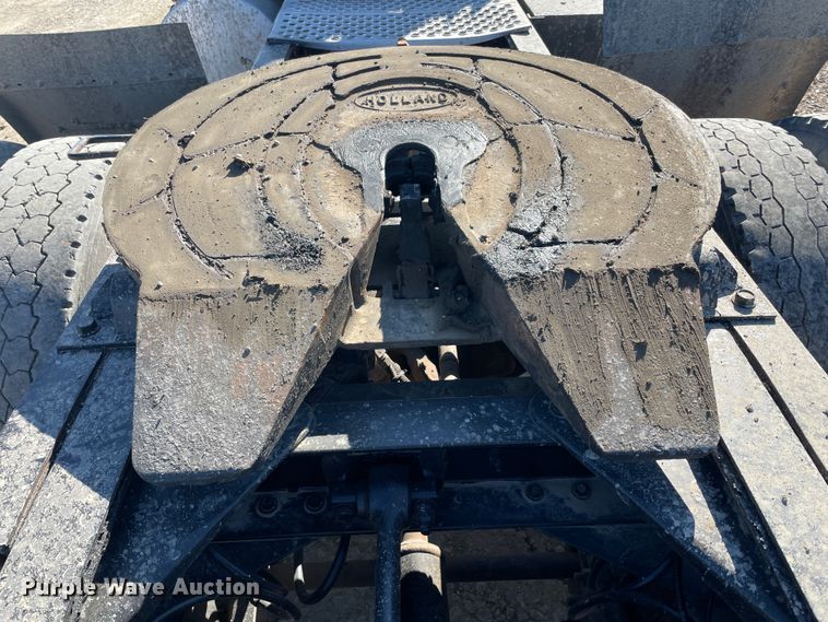 image for item HX9777 1994 Kenworth T600  semi truck