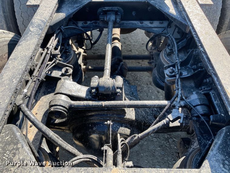 image for item HX9777 1994 Kenworth T600  semi truck