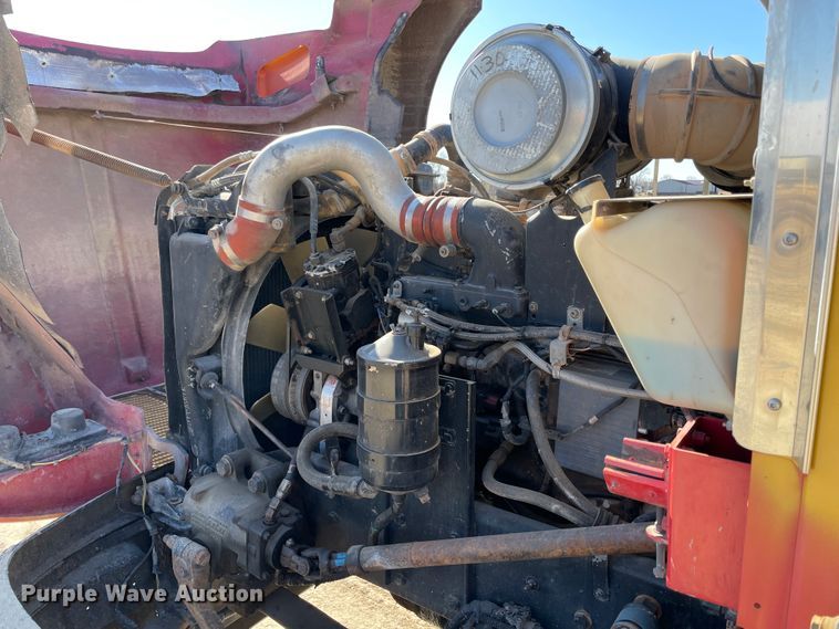 image for item HX9777 1994 Kenworth T600  semi truck