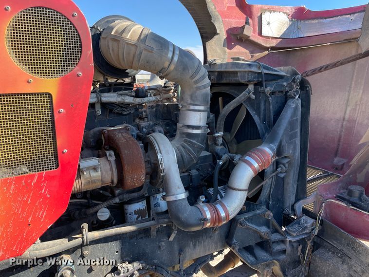 image for item HX9777 1994 Kenworth T600  semi truck