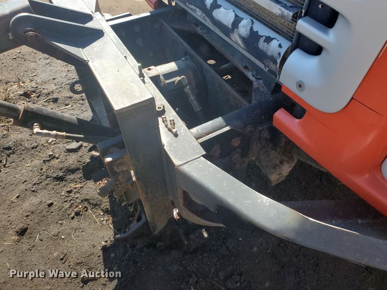 image for item DE4533 2005 Sterling LT7500  dump truck