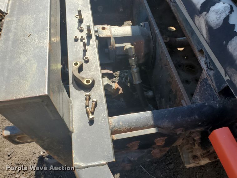 image for item DE4533 2005 Sterling LT7500  dump truck