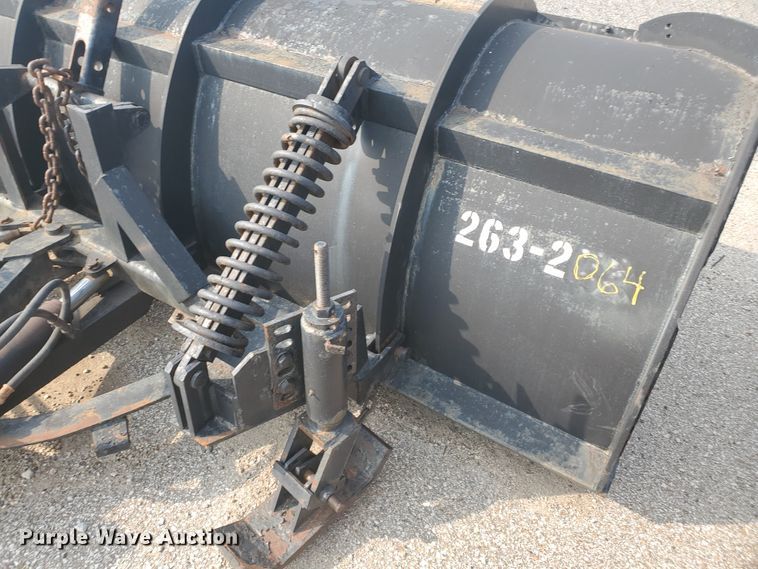 image for item DE4533 2005 Sterling LT7500  dump truck