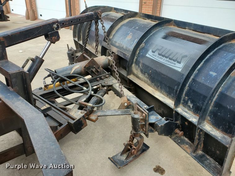 image for item DF4657 2001 Sterling LT7501  dump truck