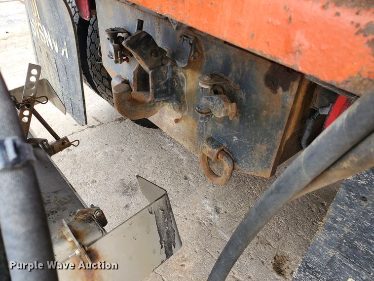 image for item DF4657 2001 Sterling LT7501  dump truck