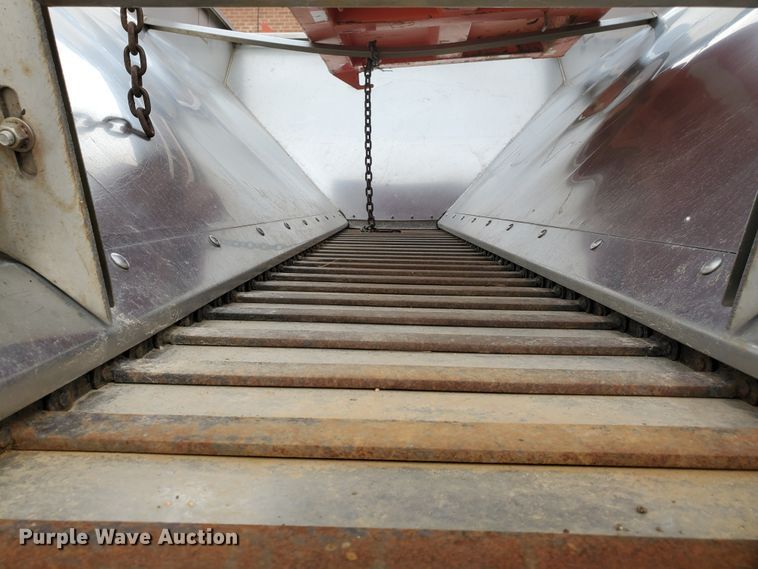 image for item DF4657 2001 Sterling LT7501  dump truck