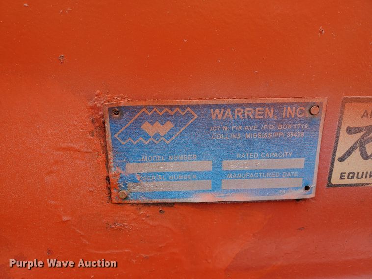 image for item DF4657 2001 Sterling LT7501  dump truck