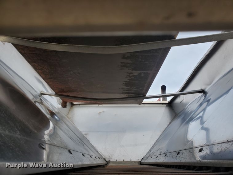 image for item DF4658 2001 Sterling LT7501  dump truck