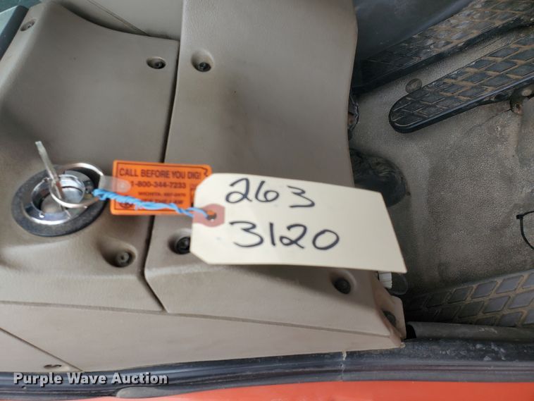 image for item DF4658 2001 Sterling LT7501  dump truck