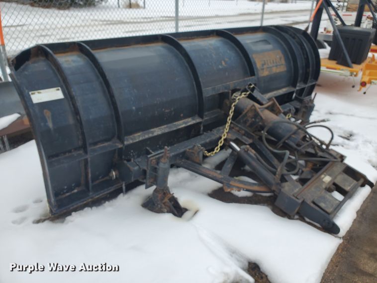 image for item DF4658 2001 Sterling LT7501  dump truck